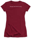Women's: Strangers Candy T-shirts