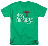 Nice Package T-shirts