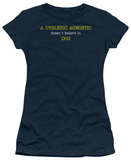 Juniors: Dyslexic Agnostic T-Shirt