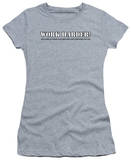 Juniors: Millions on Welfare Shirt