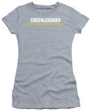 Women's: Cheerleaders Do It (Slim Fit) Shirt