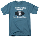 Play Records T-Shirt