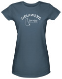 Women's: Delaware T-Shirt