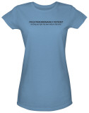 Juniors: Extraordinarily Patient Shirt