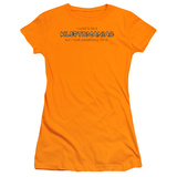 Juniors: Kleptomaniac Shirts