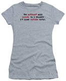 Juniors: Internet Was Closed T-Shirt