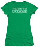 Women's: Other Ride (Slim Fit) T-Shirt