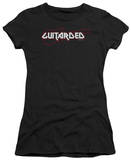 Women's: Guitarded Shirts