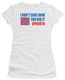 Juniors: UpNorth T-Shirt