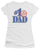 Juniors: Kid Tested T-shirts