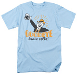 Goodbye Brain Cells T-shirts