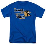 My Drinking Team Shirts