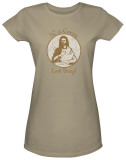 Juniors: J.C. is Coming T-Shirt