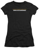 Juniors: Bring on the Beheadings T-Shirt
