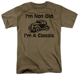I'm a Classic T-shirts