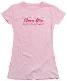 Juniors: Love Me Shirts
