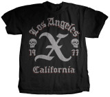 X - Horseshoe T-Shirts