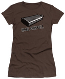 Juniors: More Cowbell Shirt
