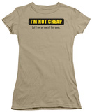 Women's: On Special (Slim Fit) T-shirts