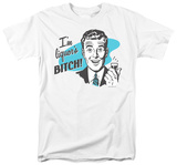 Liquor's Bitch T-shirts