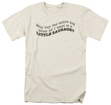 Why Buy the Pig Shirts
