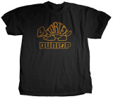 Dunlop - Vintage Tortex T-shirts