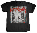 New York Dolls - Dancing Backwards T-Shirts