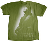 Santana - Shimmer T-Shirts