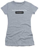 Juniors: Spelling Bee Champpion Shirts