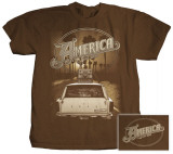 America - Ventura Highway Shirts