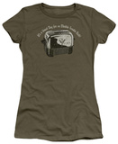 Juniors: Toaster Bath Shirts