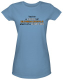 Juniors: Warp Core T-Shirt