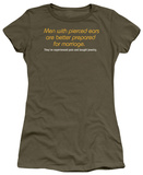 Juniors: Prepared for Marriage Shirts