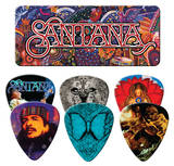 Santana - New Lion T-shirts