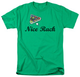 Nice Rack T-shirts