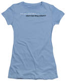 Women's: Got a Mind Like (Slim Fit) Shirts