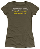 Juniors: Psycho Path T-Shirt