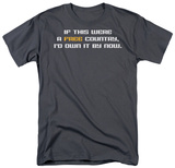 Free Country T-Shirt