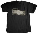 Dunlop - Original Crybaby Shirt