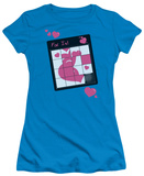 Juniors: Fix it Puzzle T-Shirt