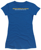 Juniors: Good Idea Shirts