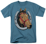 Lucky Horse T-Shirt
