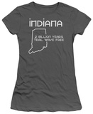 Juniors: Indiana T-Shirt