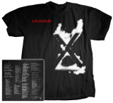 X - Los Angeles T-Shirt