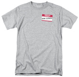 Hugh Jorgan T-shirts