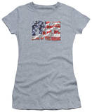 Juniors: Land of the Free Shirt