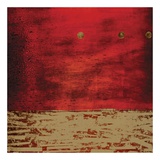 Blowdown I Print by David Graff