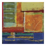 Arena IX Prints by Fischer & Warnica 