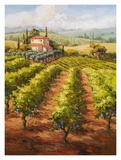 Bountiful Beauty Prints by Erin Dertner