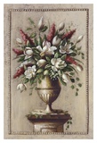 Floral Symphony II Prints by Welby 